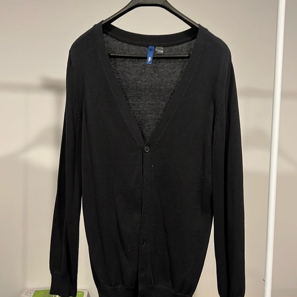 H&M Cardigan Small - Picture 1 of 2